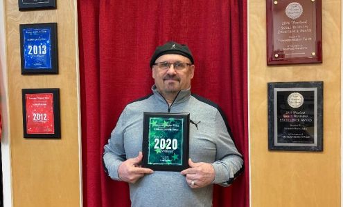 European Master Tailor