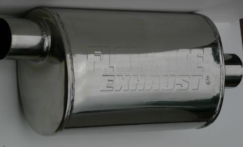 Flowrite Exhaust Systems