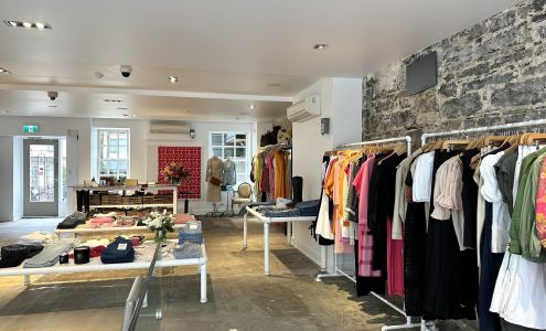 Schad - Women's Fashion Boutique