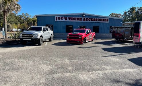 Joe's Truck Accessories