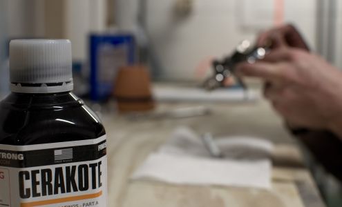 Night Water Industries