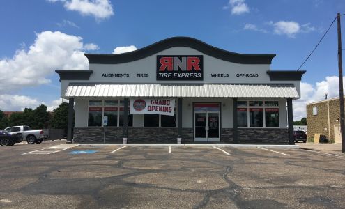 RNR Tire Express