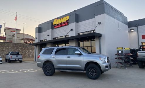 4 Wheel Parts-Off Road Truck & Jeep 4x4 Parts 5904 Quebec St, Lake Worth Texas 76135