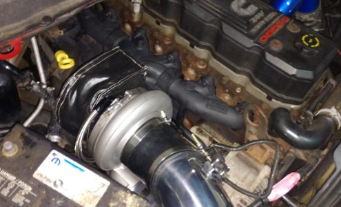 MDC Diesel Performance