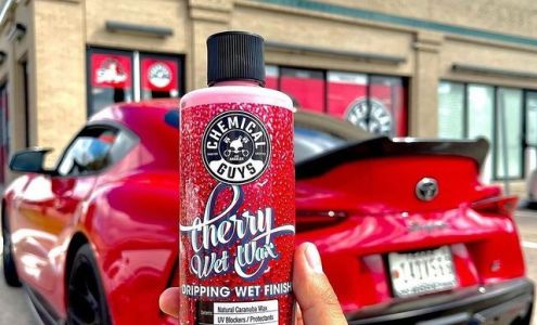 Detail Garage - Auto Detailing Supplies