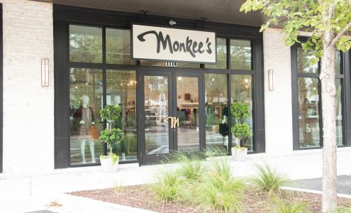 Monkee's of Mount Pleasant