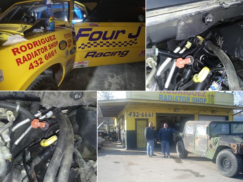 Rodriguez Radiator Shop