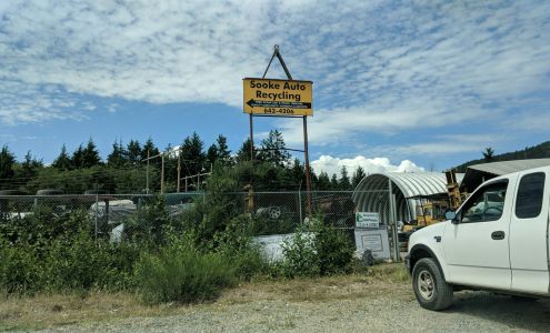 Sooke Auto Recycling