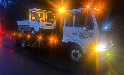 Tow World Towing