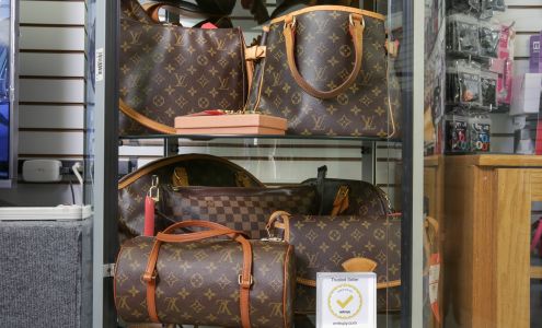 Elk River Trading Company