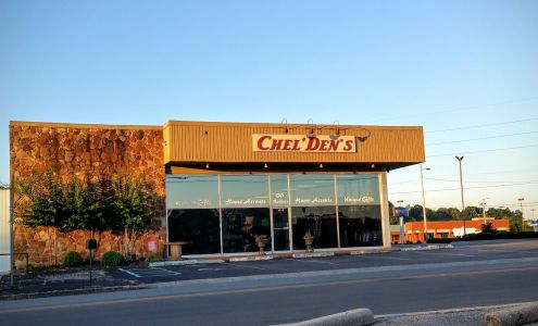 Cheldens Gift Emporium