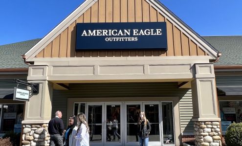 American Eagle & Aerie