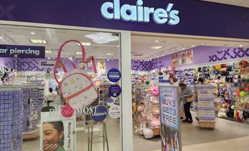 Claire's Anchorage