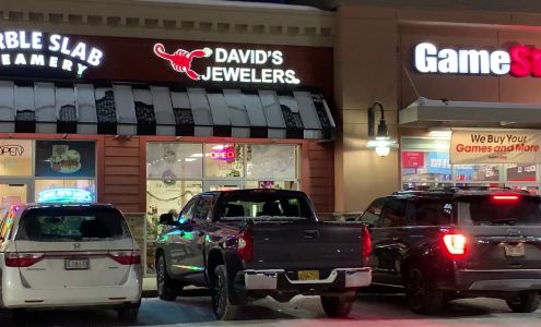 David's Jewelers