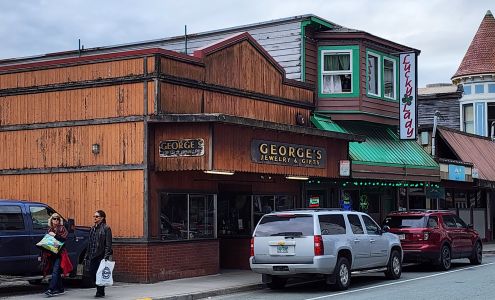 George's Jewelry & Gifts