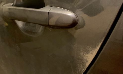 Auto Wash Express Soldotna