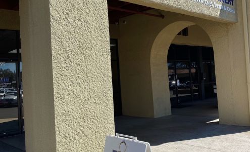 Precious Metals Refinery