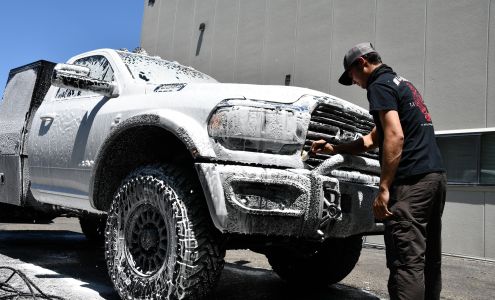 Triple Crown Detailing