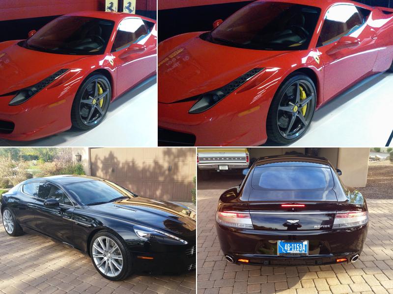 Graphix Image Ceramic Coatings & Auto Detailing