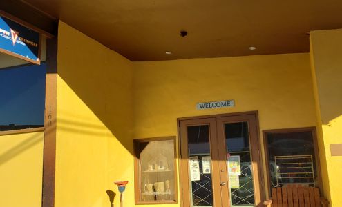 Copper Triangle Mining Services and Rolling Rock Gallery Superior