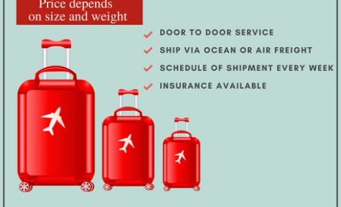 Trans State Logistics Inc