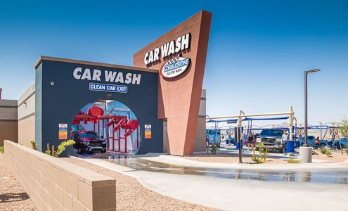 Cobblestone Auto Spa San Tan Valley