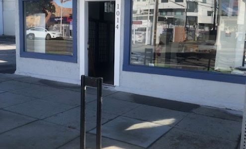 Santa Monica Mailboxes Postal & Shipping Center