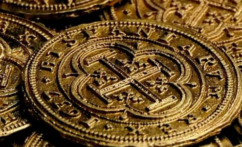 Wise Wolf Gold and Silver Exchange