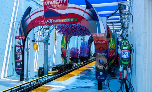 Vivacity Auto Spa Chandler