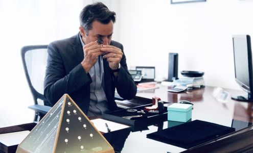 Diamond & Gold Exchange