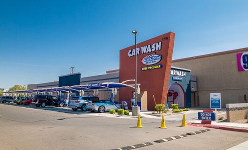 Cobblestone Auto Spa