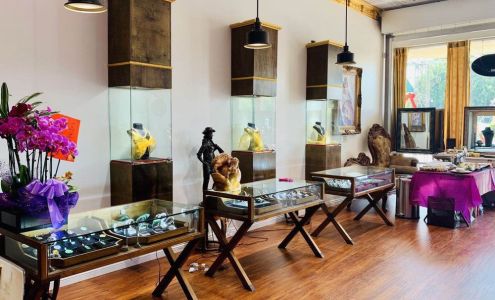 Tiger River Watches & Jewelry