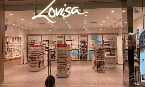 Lovisa San Mateo