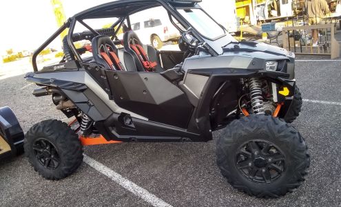 Above All Mobile Detailing