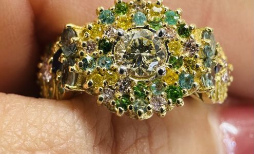 Piacere Jewelry Designs