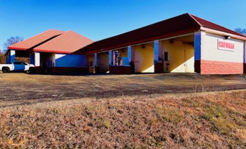 Mudbusters Car Wash West Plains