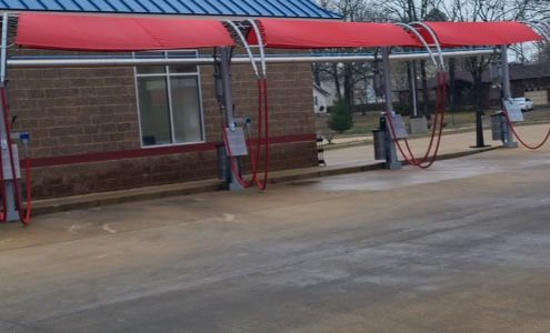 Take 5 Car Wash West Plains