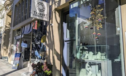 Trabert Goldsmiths