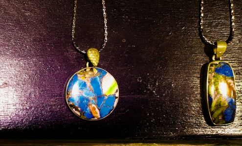 DESERT TREASURE COLLECTION Topock