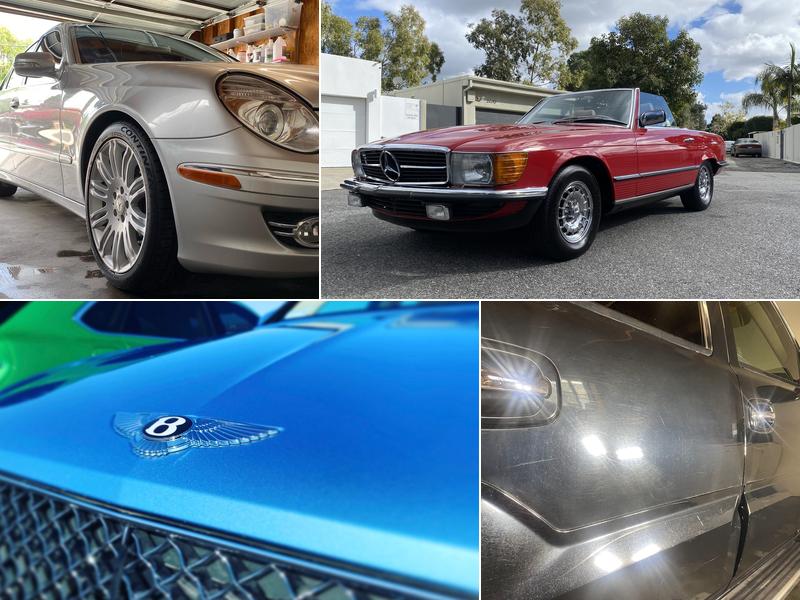 Doc Auto Spa - Car Detailing & Ceramic Coatings