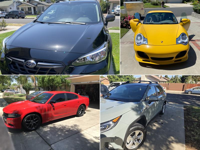 Danny Spotless Touch Auto Detailing