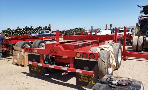 Mad Man Mobile Welding
