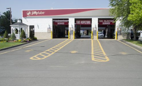 Jiffy Lube