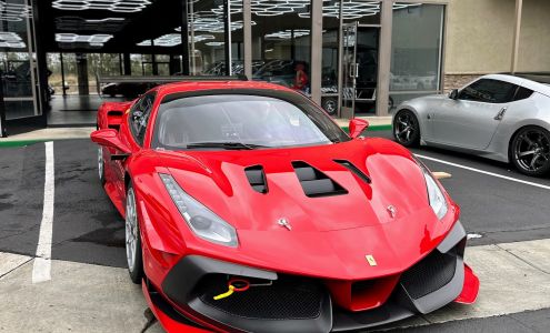 Autoshield Premium Paint Protection