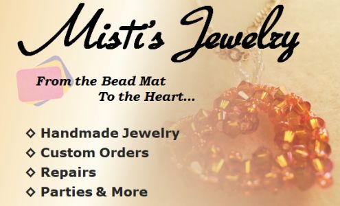 Misti's Jewelry