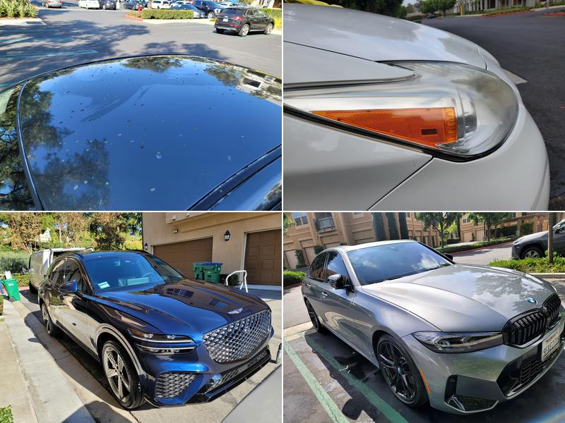 Aguilars Mobile Auto Detailing