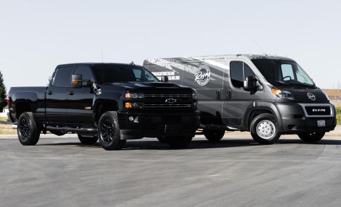 Rojas Auto Detailing