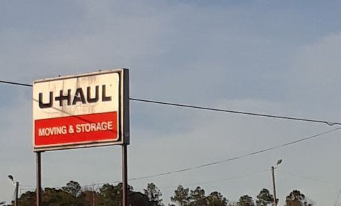U-Haul Neighborhood Dealer