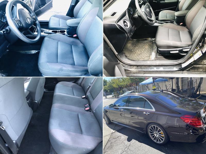 Just unique detailing services