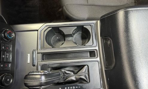 Mike's Auto Detailing